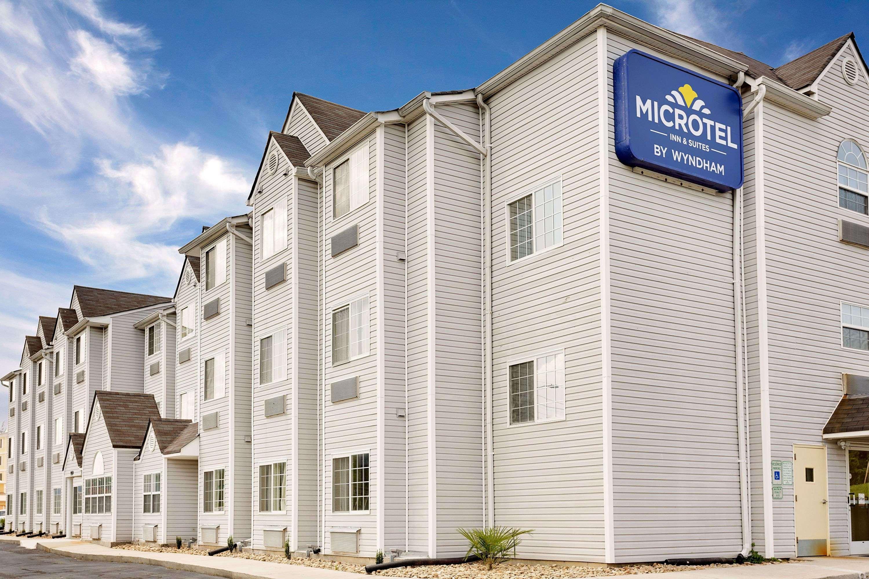 Microtel Inn & Suites By Wyndham Thomasville Exterior foto